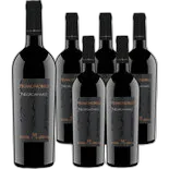 Immagine del prodotto Salento Rosso IGT Primonobile Vinicola Mediterranea 6x 75cl