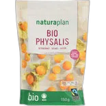Immagine del prodotto Physalis secchi bio Naturaplan