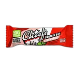Image du produit Chiefs Protein Bar Strawberry