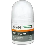 Immagine del prodotto Naturaline Men Deodorante roll-on Bambù & Legno di cedro senza alluminio