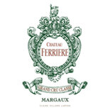 Produktbild zu Château Ferrière 3ème Cru Classé Margaux AOC 6x 75cl