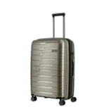 Image du produit Valise trolley Air base 67cm champagne Travelite
