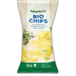 Immagine del prodotto Naturaplan Chips Erbe alpine bio