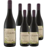 Immagine del prodotto Sicilia DOC Nero Avola/Shiraz Pasqua 6x 75cl