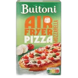Immagine del prodotto Pizza Mozzarella Buitoni per cottura in friggitrice ad aria
