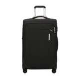 Image du produit Valise trolley Respark 67 cm ozone black Samsonite