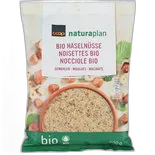 Immagine del prodotto Naturaplan nocciole biologiche macinate