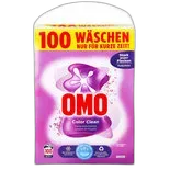 Produktbild zu Omo Pulver Color 100 Waschgänge