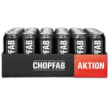 Image du produit Chopfab Draft bière canette 24x50cl
