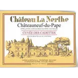 Produktbild zu Châteauneuf-du-Pape AOP Cuvée des Cadettes, Nerthe 6x 75cl