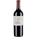Image du produit Naturaplan Bio Corbières Boutenac AOC Solus Château de Caraguilhes