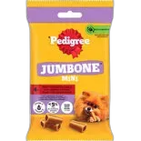 Image du produit Pedigree Mini snacks Jumbone au bœuf & volaille pour chien 4 pièces