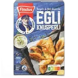 Produktbild zu Findus Egli Knusperli MSC