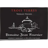 Produktbild zu Marsannay Trois Terres Vieilles Vignes 6x 75cl