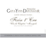 Produktbild zu Fixin 1er Cru Clos du Chapitre Monopole 6x 75cl