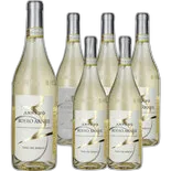 Produktbild zu DOCG Roero Arneis Terre del Barolo 6x 75cl