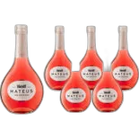 Produktbild zu Mateus Original Rosé Sogrape 6x 25cl