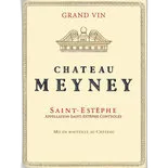 Produktbild zu Château Meyney Saint-Estèphe AC 6x 75cl