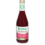 Immagine del prodotto Mirtillo Rosso Plus Biotta 2x 50cl