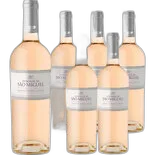 Image du produit Alentejano IGP Rosé Colheita Seleccionada Herdade São Miguel 6x 75cl