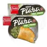 Immagine del prodotto Findus Sofficini con spinaci 8 pezzi