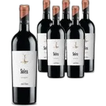 Immagine del prodotto Terre Siciliane IGT Merlot Usulea Cantine Cellaro 6x 75cl