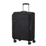 Image du produit Valise spinner Litebeam 66 EXP noire Samsonite