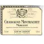 Immagine del prodotto Chassagne-Montrachet 1er Cru Morgeot 6x 75cl