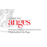 Produktbild zu Châteauneuf-du-Pape AOP Part des Anges, Raymond Usseglio 6x 75cl