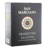 Produktbild zu Primitivo del Salento IGT San Marciano Bag in Box
