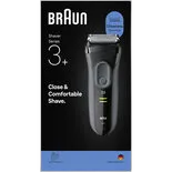Immagine del prodotto Rasoio Braun Series 3 3000
