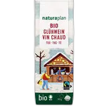 Image du produit Infusion pour vin chaud ou cidre chaud bio Naturaplan Fairtrade