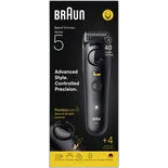 Image du produit Tondeuse à barbe Series 5 BT5520 Braun