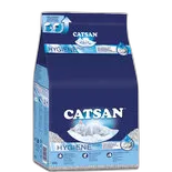 Immagine del prodotto Lettiera per gatti Hygiene Plus Catsan non agglomerante
