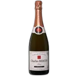 Immagine del prodotto Champagne AOC Charles Bertin Rosé brut