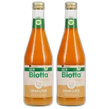Immagine del prodotto Succo Well Immune Biotta 2x 50cl