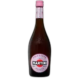Produktbild zu Martini Frizzante Rosato