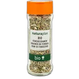 Immagine del prodotto Semi di finocchio bio Naturaplan