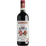 Produktbild zu Piemonte DOCG Barolo Riserva Scarrone Vigna Mandorlo Fratelli Giacosa