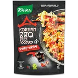 Image du produit Knorr Asia Specials Korean BBQ Style Nouilles Instantanées Snack 1 portion