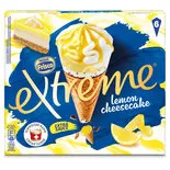 Immagine del prodotto Gelato Lemon Cheesecake Extrême Frisco 6x145ml