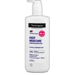 Immagine del prodotto Neutrogena Deep Moisture Sensitive Lozione corpo, 400ml