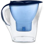 Immagine del prodotto BRITA Caraffa filtrante Marella blu (2,4 l) incl. 3x cartucce MAXTRA PRO All-in-1