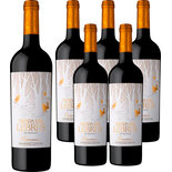 Image du produit Alentejano VR Tapada das Lebres - Premium Rosso Herdade das Mouras 6x 75cl