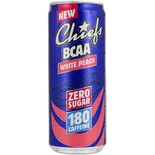 Immagine del prodotto Bevanda con BCAA White Peach Chiefs