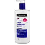 Immagine del prodotto Neutrogena Deep Moisture Lozione corpo, 400ml