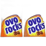 Immagine del prodotto Ovomaltine Ovo Rocks