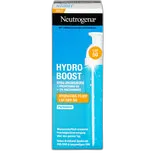 Immagine del prodotto Neutrogena Hydro Boost SPF 50 Fluid