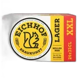 Immagine del prodotto Eichhof Birra normale 24x33CL