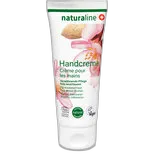 Image du produit Crème pour les mains Naturaline Amande-Edelweiss